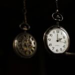 Comparar las lecturas de dos relojes es un ingrediente clave en el funcionamiento del GPS