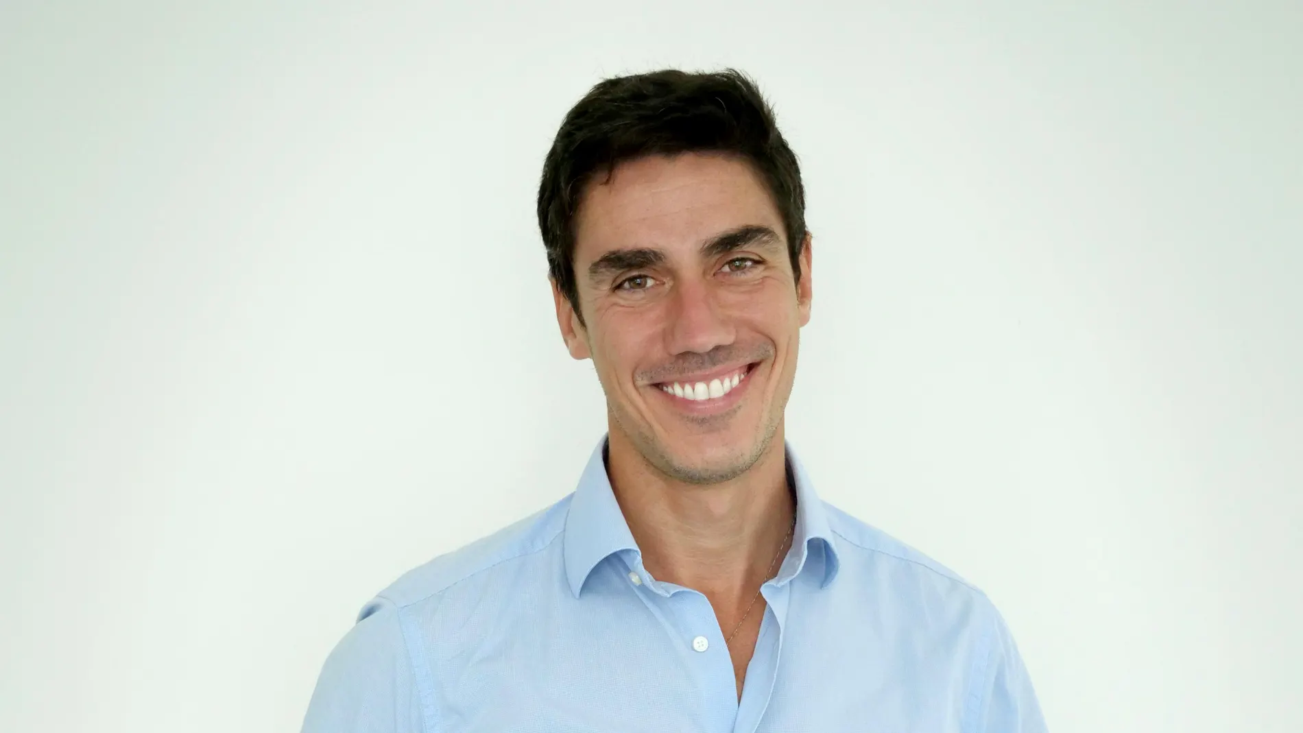 Ferdinando Meo, fundador de Younit