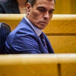 Cinco años más de Sánchez y España no existirá