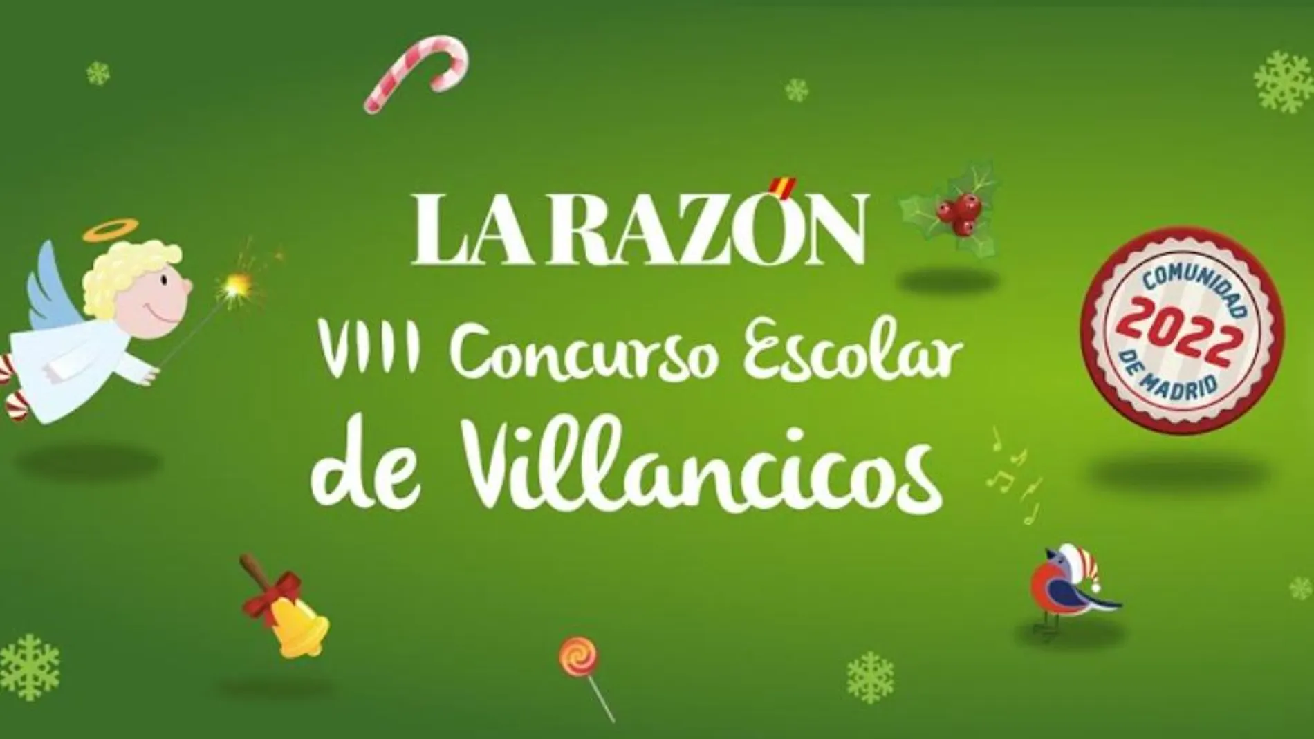 Final concurso villancicos La Razón