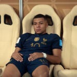 Kylian Mbappé