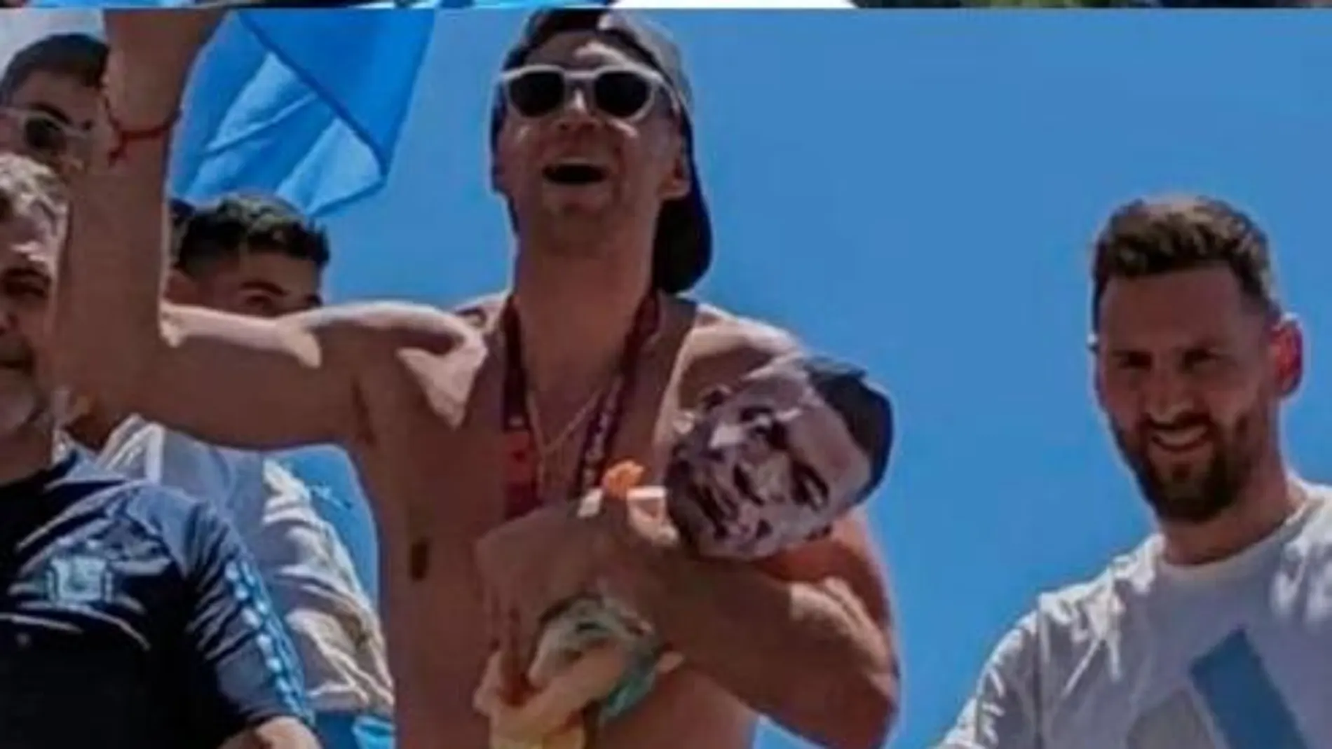 Dibu Martínez