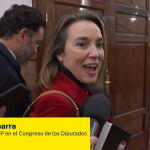 Gamarra dice que los argumentos del Gobierno "recuerdan cada vez más a Junqueras y Puigdemont"