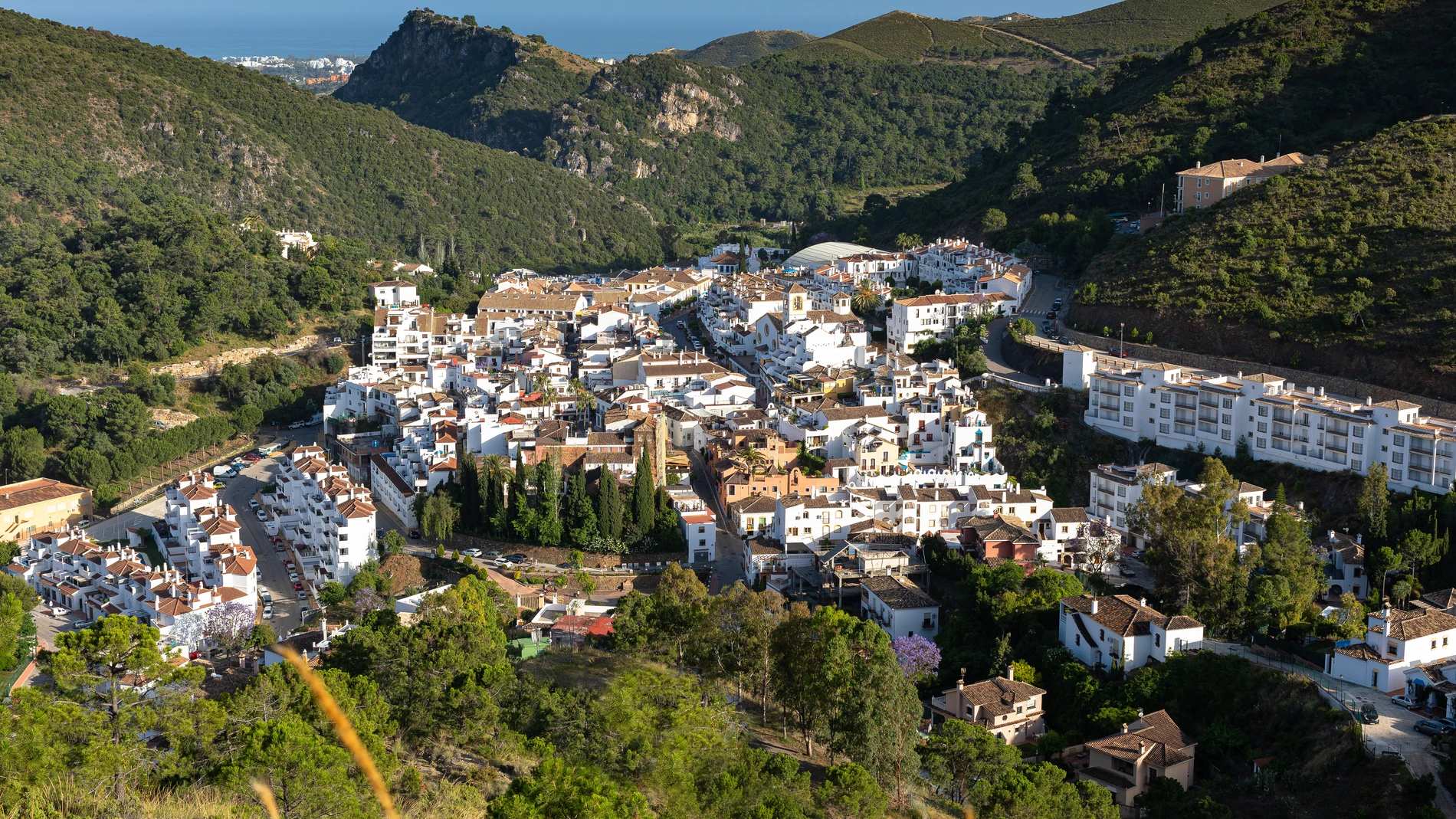 Benahavís