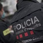 La detención fue llevada a cabo por los Mossos de la comisaría de Gavà