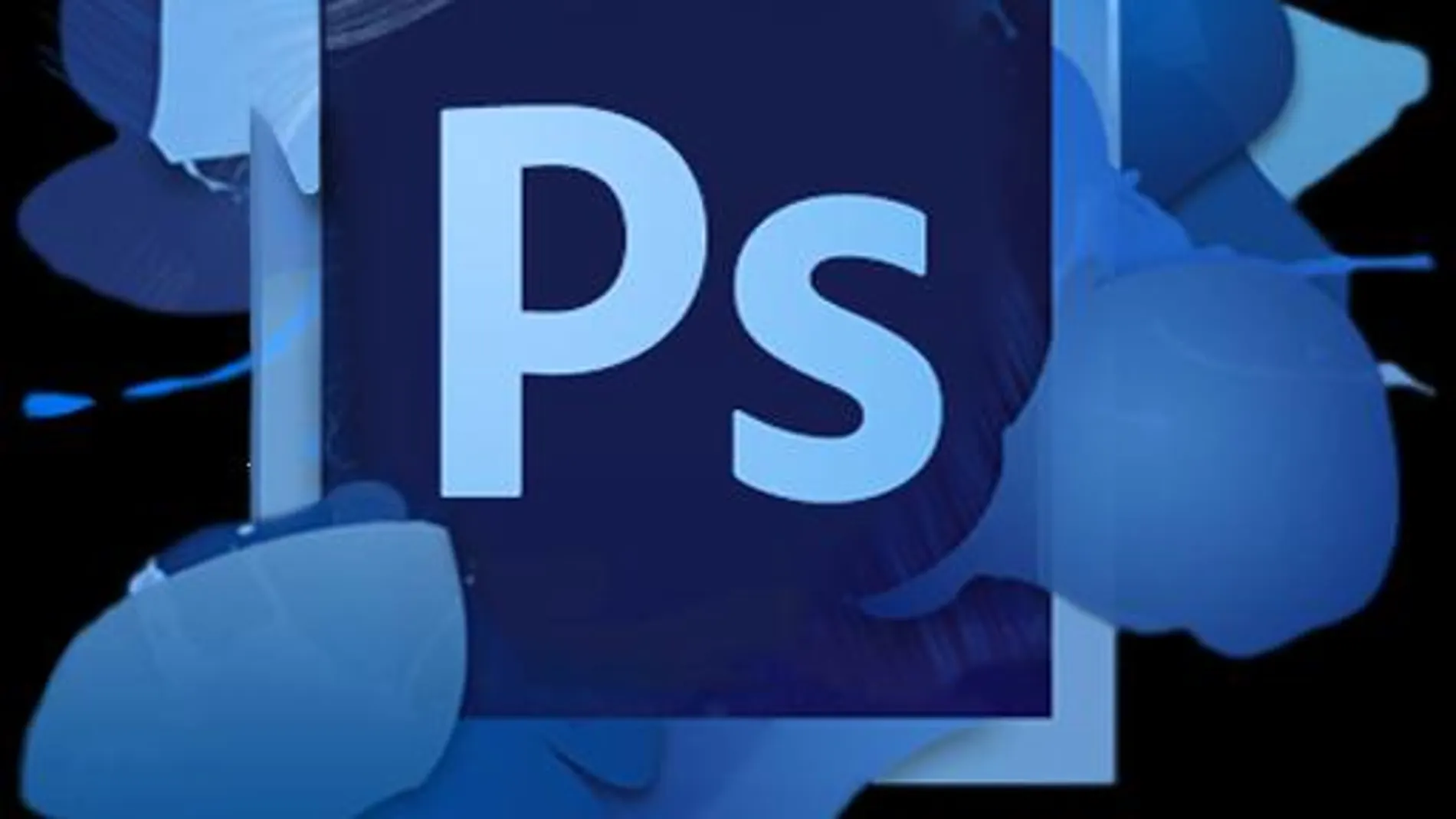 Photoshop es el programa más conocido de Adobe