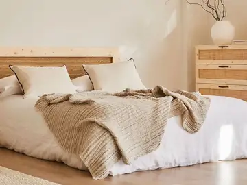 ¿Te acabas de mudar con tu pareja? Te damos 13 ideas para decorar vuestro dormitorio ideal ¿Te acabas de mudar con tu pareja? Te damos 13 ideas para decorar vuestro dormitorio ideal