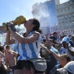 Campeones sin presidente