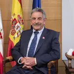 Miguel Ángel Revilla