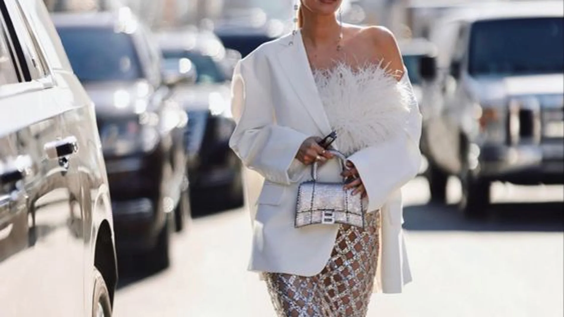 Este es el accesorio que puede subir de nivel cualquier look