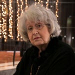 Teresa Freixes Catedrática de Derecho Constitucional