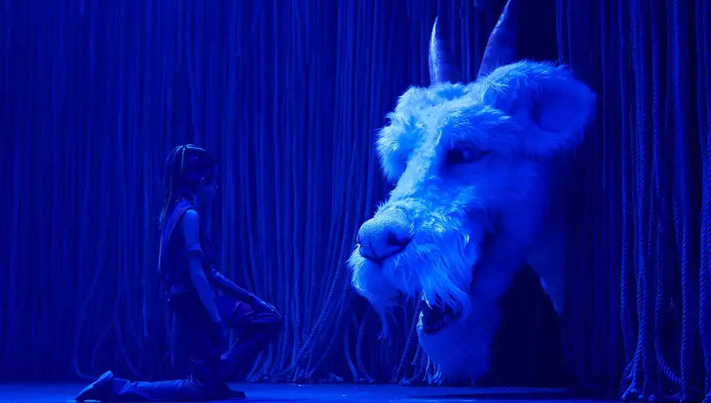 “En España hay talento para hacer un teatro musical que pueda ser exportado”