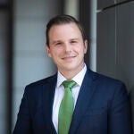 Luis Buil, director Global de Smart Solutions de Iberdrola