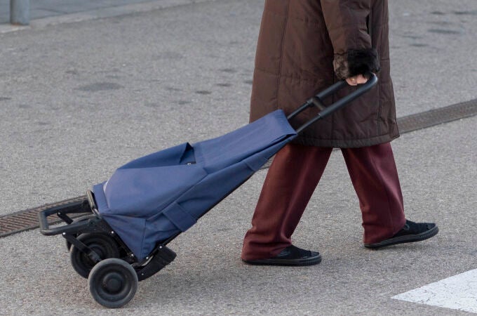 No se llega a fin de mes