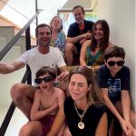 La familia Bono