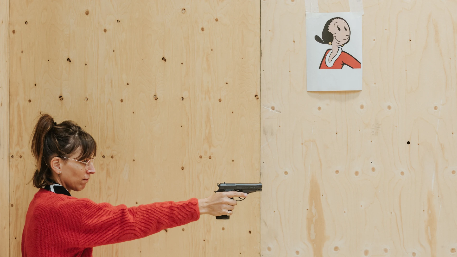 Hedda Gabler tendrá el rostro de Nausicaa Bonnín, a quien acompañará un elenco formado por Miranda Gas, Pol López, Marc Rodríguez y Joan Solé