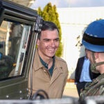 El Nuevo Año nos trae una nueva mutación de Pedro