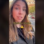 Renfe ha difundido en sus redes sociales para celebrar el Día de los Inocentes