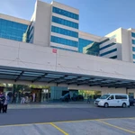 El primer bebé de 2023 ha nacido en el hospital La Fe de ValènciaREMITIDA CSIF28/12/2022