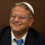 El ministro israelí Itamar Ben Gvir ha visitado la Explanada de las Mezquitas en Jerusalén