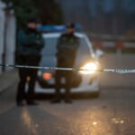 Una mujer de 34 años y en avanzado estado de gestación ha sido presuntamente asesinada con un arma blanca en Escalona (Toledo) por su expareja