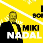 Los humoristas se unirán para improvisar en directo
