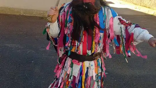 El Guirrio