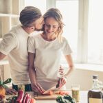 Los hábitos de vida saludables contribuyen a mejorar la salud reproductiva
