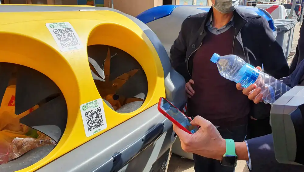 Este año, gracias a la donación de puntos obtenidos al reciclar, se han apoyado más de 370 proyectos de carácter social o ambiental en España.