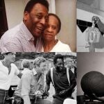 Las anécdotas de Pelé