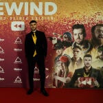 Alec Hernández, el creador del Rewind Hispano