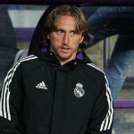 Luka Modric