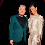Campanadas de Antena 3 con Cristina Pedroche y Alberto Chicote