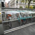 Valladolid se posiciona como ciudad para el uso de la bicicleta como medio de transporte para desplazarse por la ciudad-