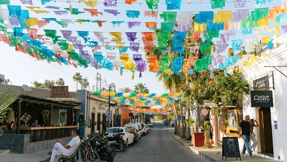 San José del Cabo