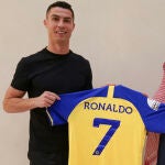 La foto oficial del acuerdo