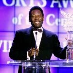 Pelé.