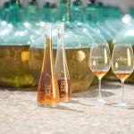 Vinos de Alberto Dorado