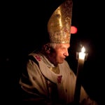 Benedicto XVI, intelectual gótico y revolucionario