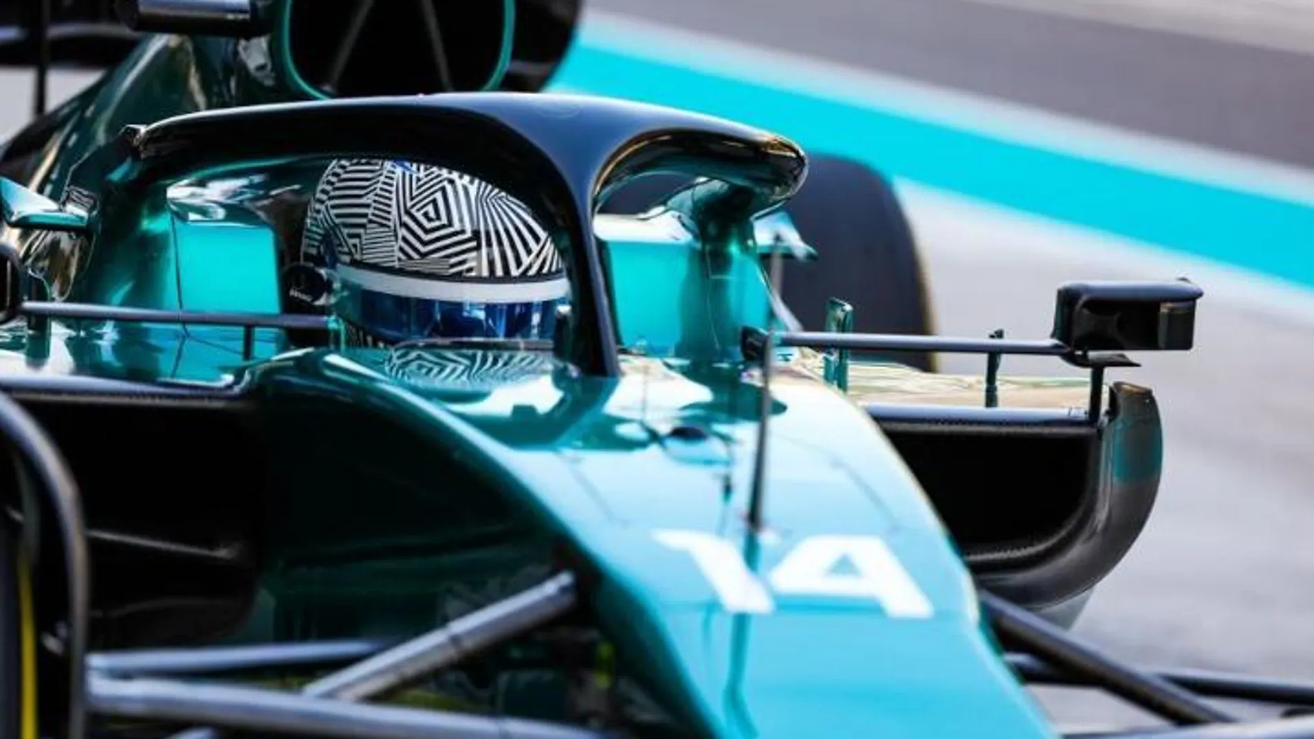 Fernando Alonso