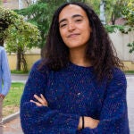 David Soler y Soraya Aybar, fundadores de África Mundi.