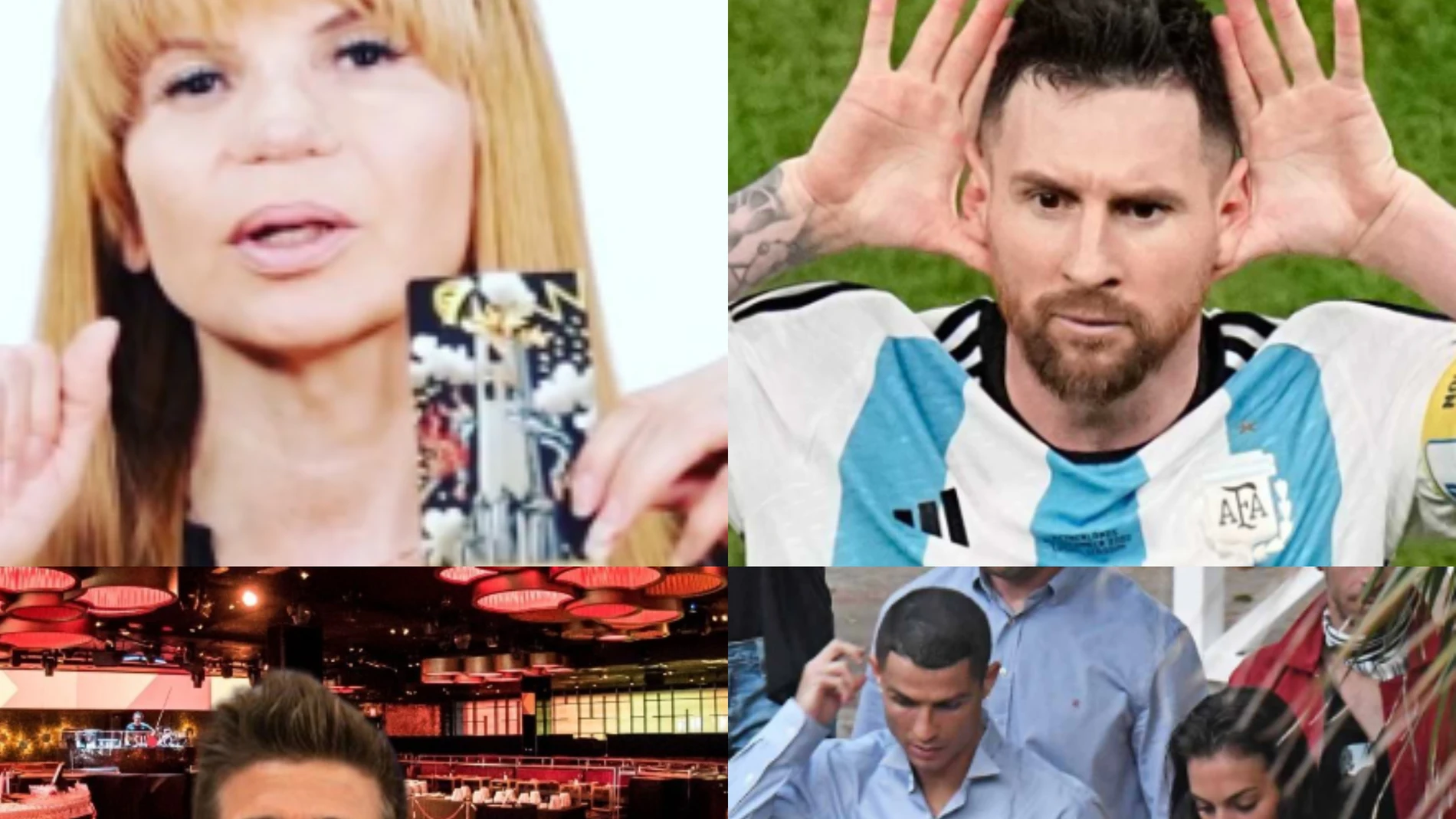 Predicciones futboleras para 2023