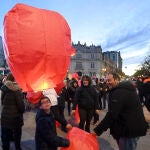Iniciativa solidaria de la ONG solidaria Kiwu Jambo y Proyecto Rubare a favor de los refugiados de la guerra del Congo