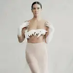 Cristina Pedroche y su look solidario para dar las campanadas 2023.