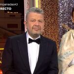 Pedroche y Chicote
