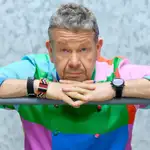 Alberto Chicote sobre el precio del menú de Dabiz Muñoz