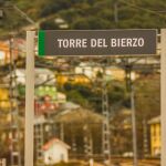 Estación de Torre del Bierzo