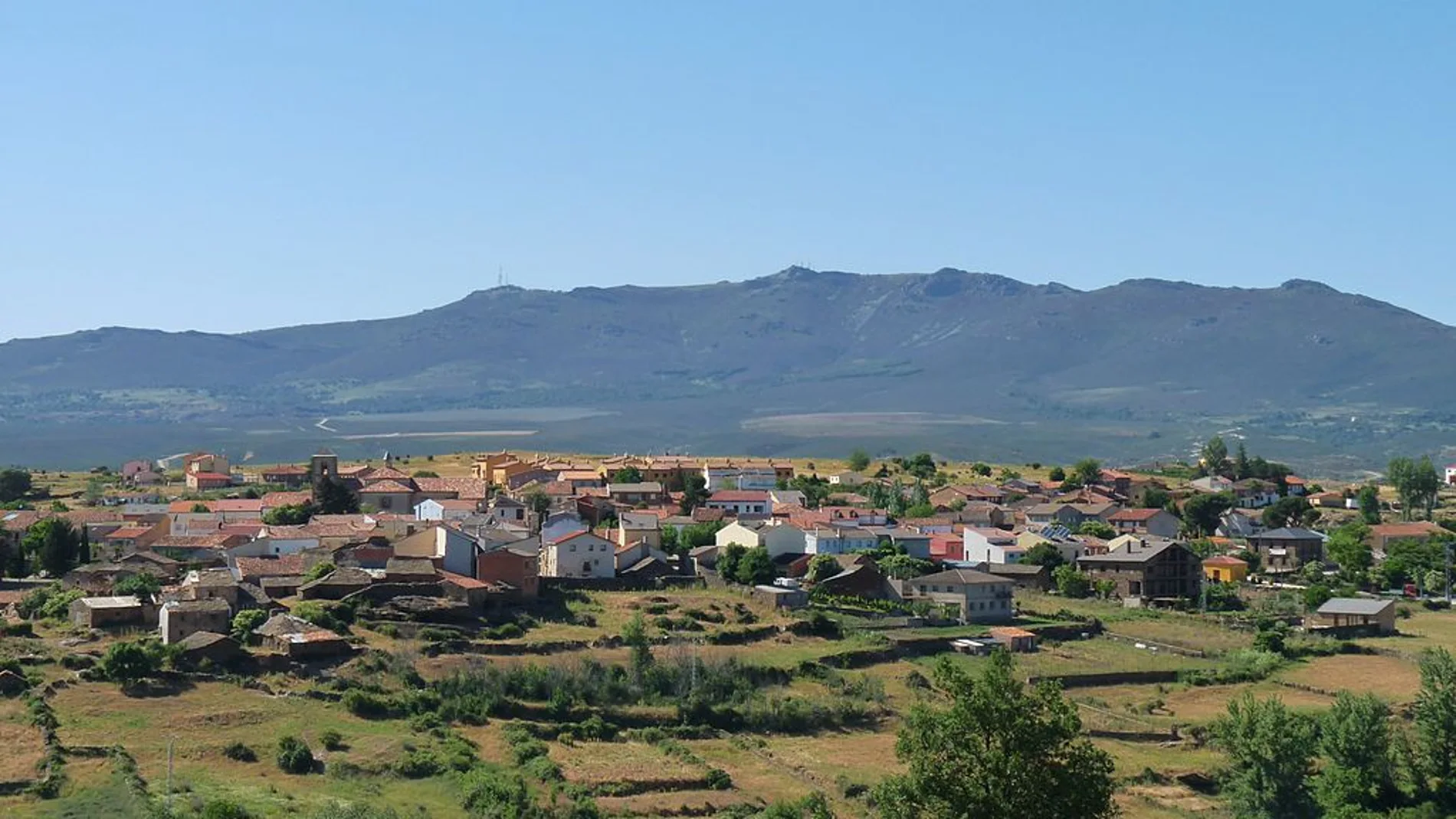 Hiendelaencina (Guadalajara)