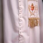 El Papa Benedicto XVI, durante una visita a Nueva York en 2008