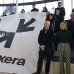 El colectivo de presos dio a conocer hoy sus nuevas exigencias